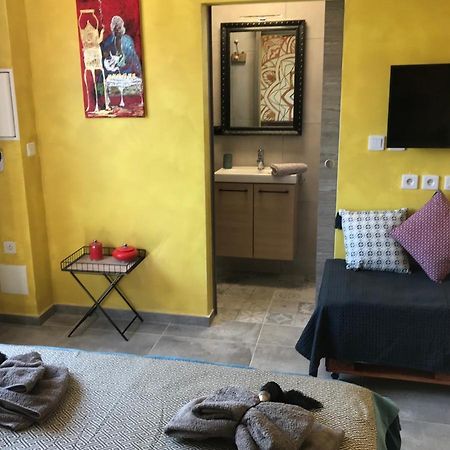 Apartamento Dar Sakina Saint Pierre Exterior foto