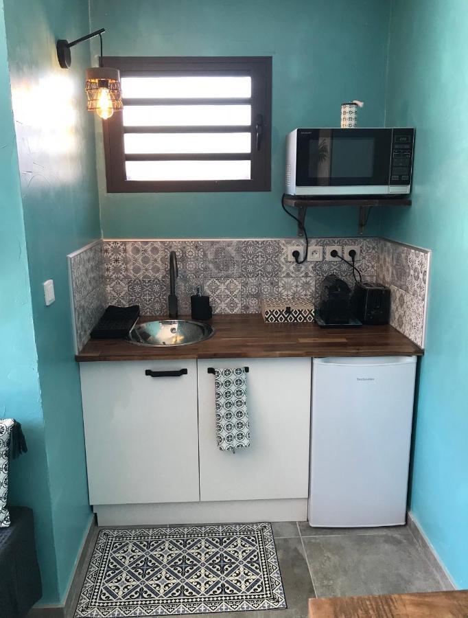 Apartamento Dar Sakina Saint Pierre Exterior foto