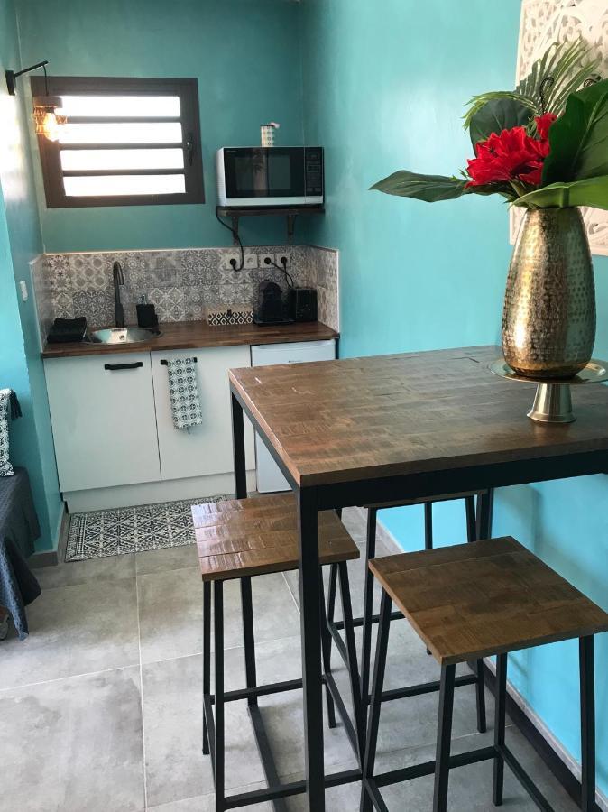 Apartamento Dar Sakina Saint Pierre Exterior foto